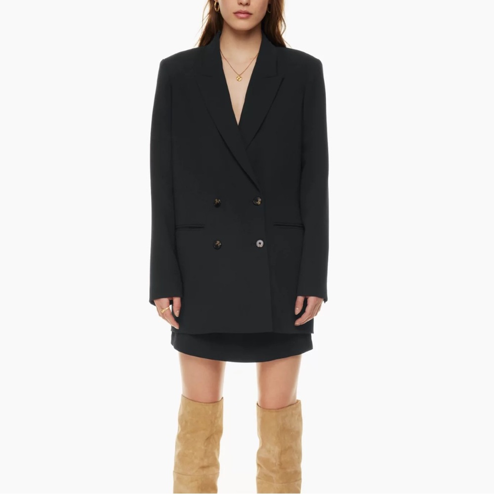 Wilfred Cherelle Blazer